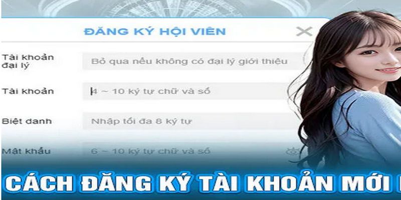 Lưu Ý Quan Trọng Khi Đăng Ký DA88