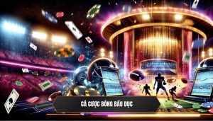 Cá cược bóng bầu dục